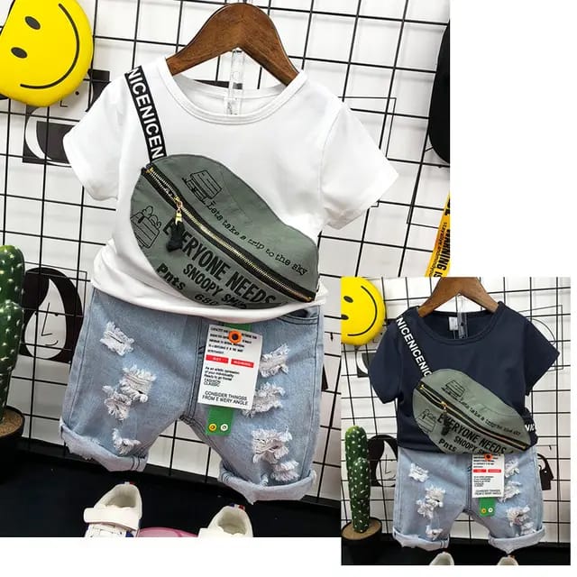 Nice Boy Set