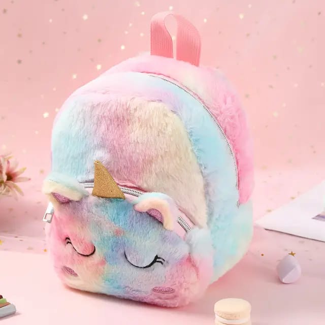Unicorn Backpack