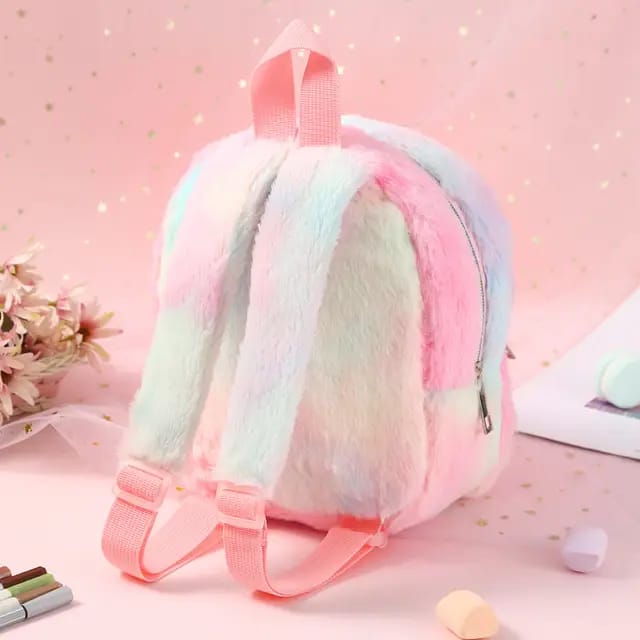 Unicorn Backpack