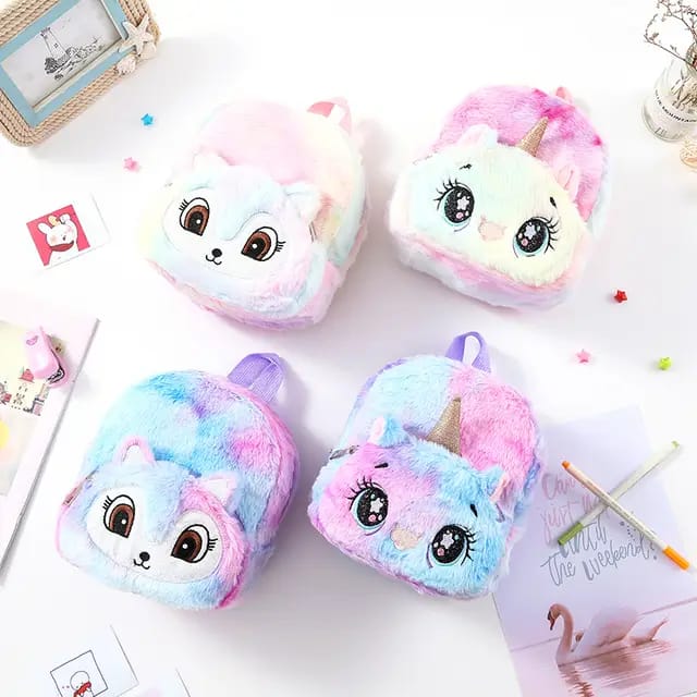 Unicorn Backpack