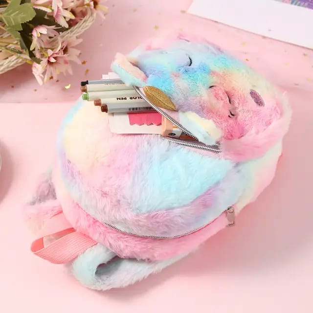 Unicorn Backpack